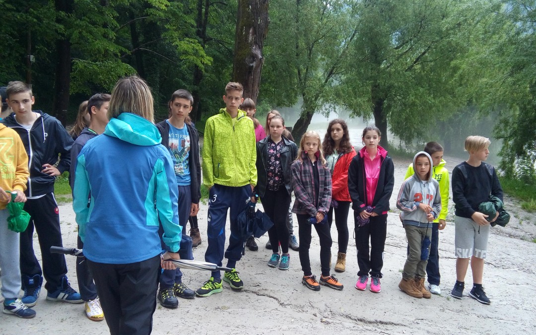 30. 5. 2016 – 1. dan/Tolmin