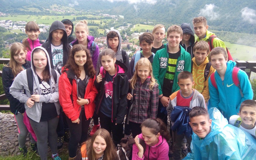 31. 5. 2016 – 2. dan/Tolmin