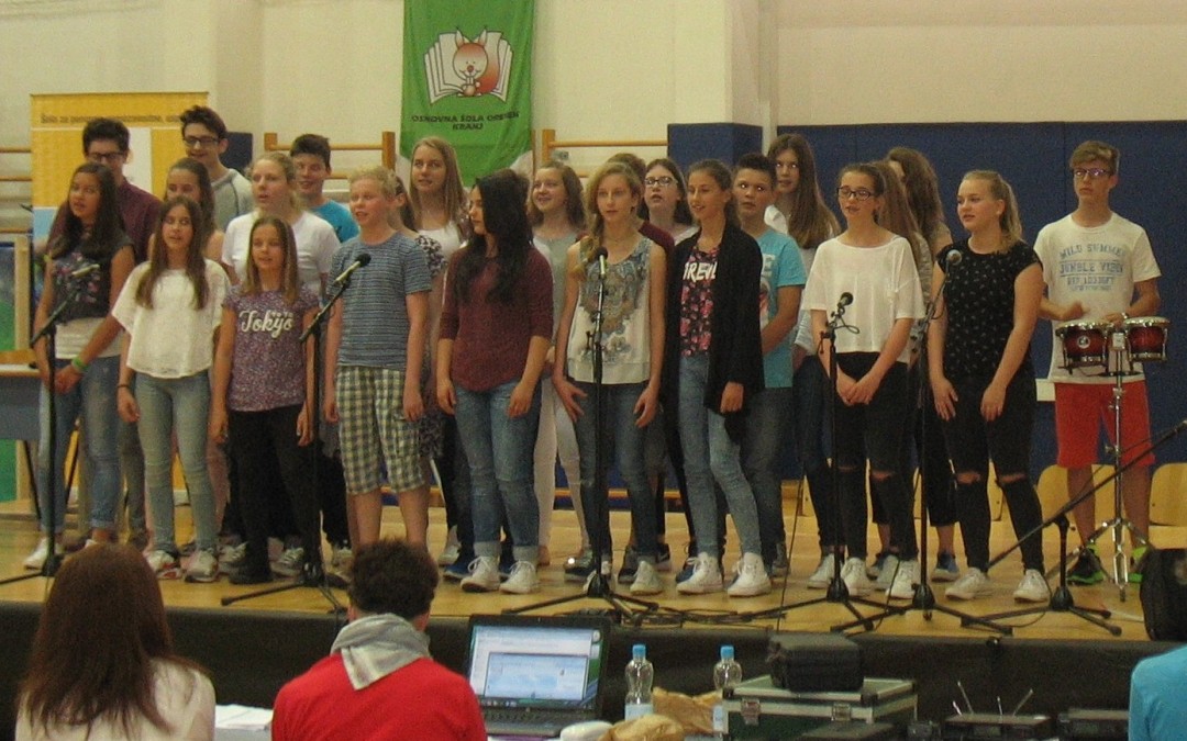27. 5. 2016 – Frankofonski festival