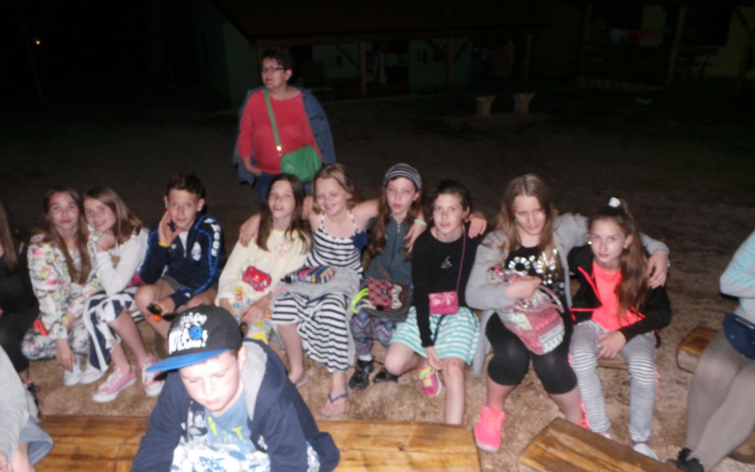 3. 6. 2016 – Nerezine/1. dan