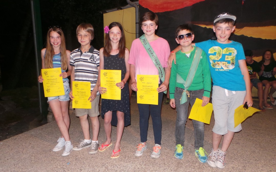 5. 6. 2016 – Nerezine/3. dan