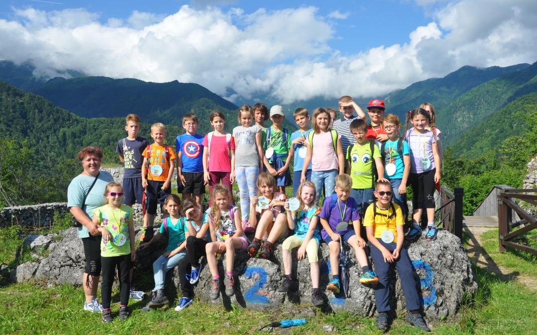 10. 6. 2016 – Tolmin/1. dan