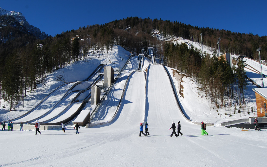 29. 1. 2017 – 3. dan Planica