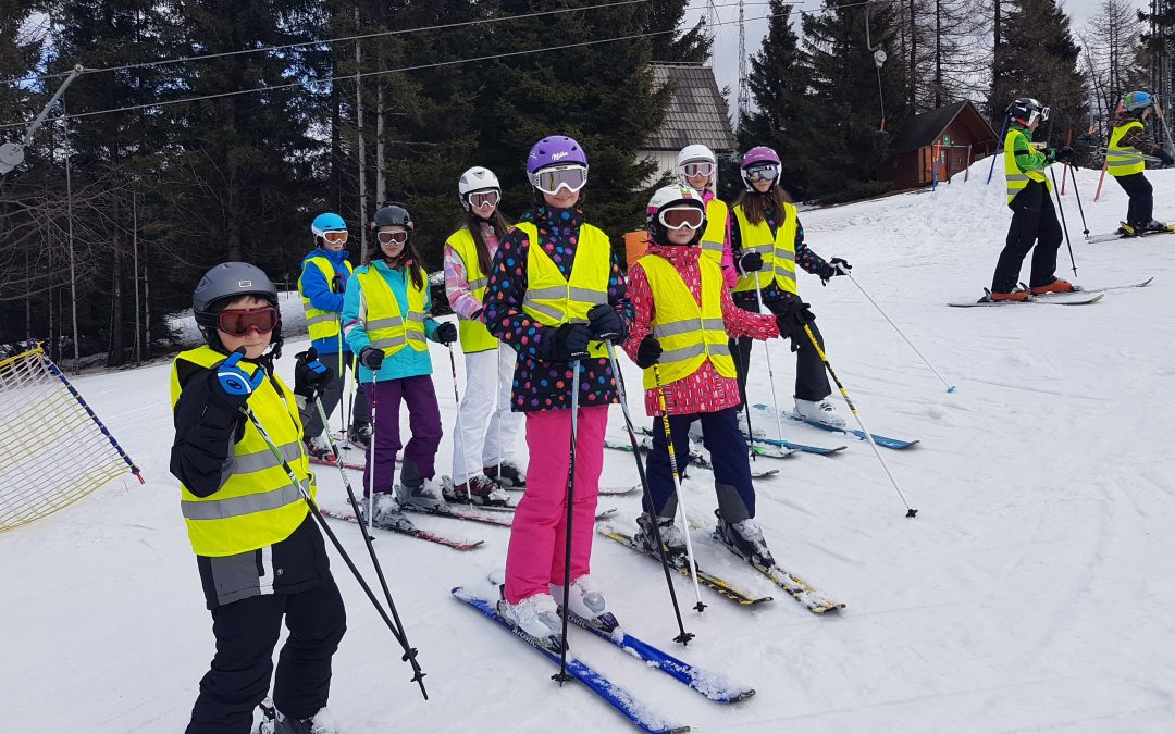 7. 3. 2017 – Drugi dan v Cerknem