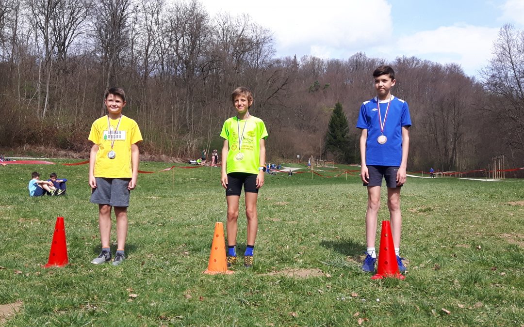 22. 3. 2017 – Mali in veliki čez drn in strn