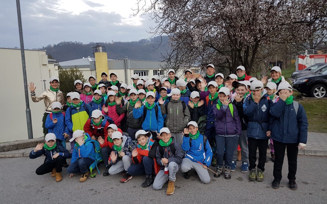23. 3. 2017 – S Krko v Planico