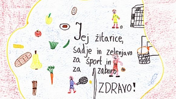 16. 11. 2020 – Sta zdrava prehrana in gibanje v sožitju?