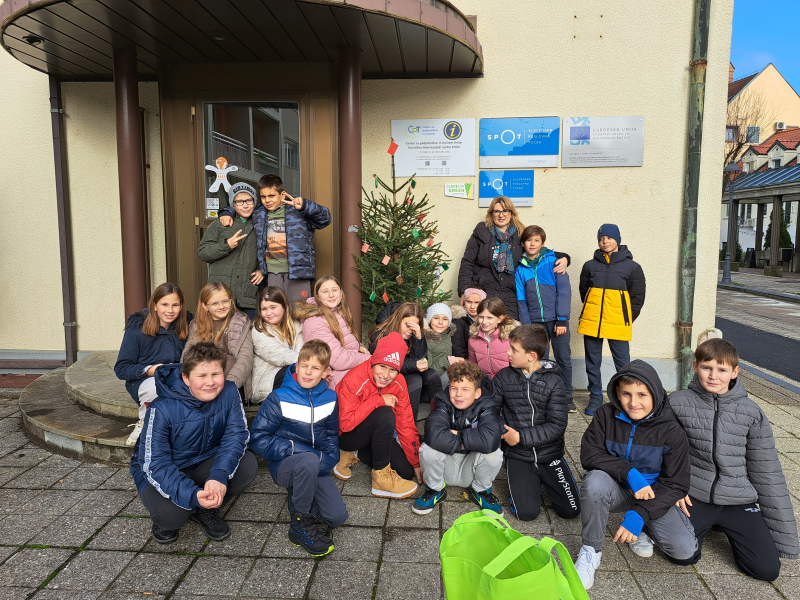 21. 12. 2022 – Veseli december v 5. č