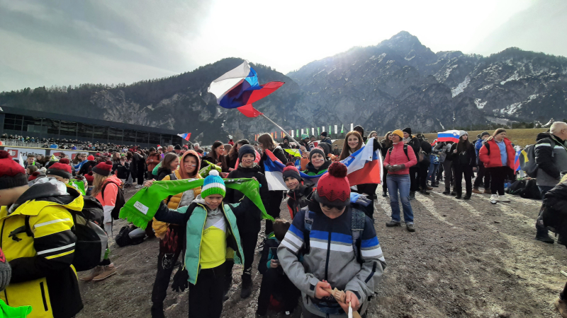 30. 3. 2023 – Planica 2023