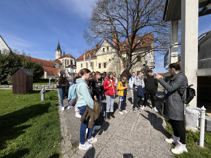 15. 3. 2024 – Kulturni potep po Dolenjski