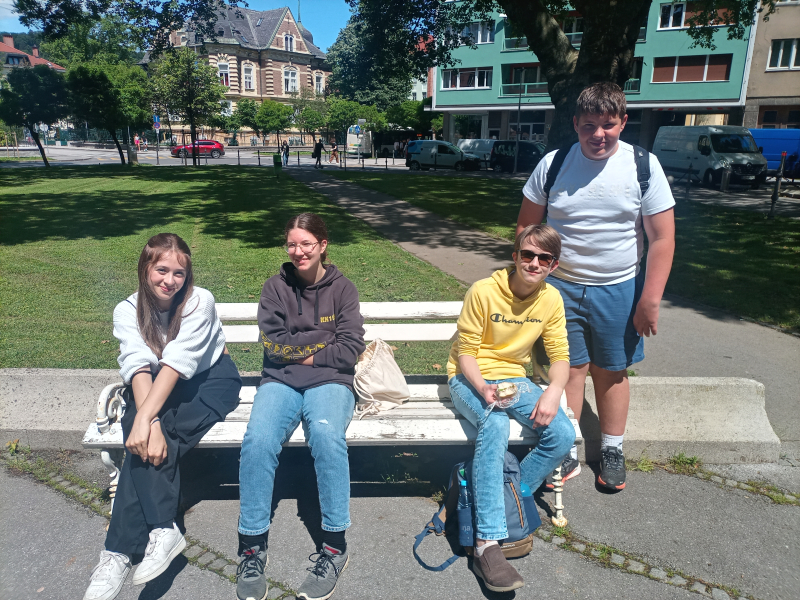 23. 5. 2024 − Prireditev za zlate bralke in bralce 2023/2024