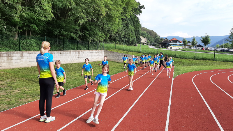 28. 5. 2024 – Občinski troboj